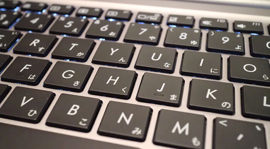 Ремонт клавиатуры на ноутбуке - Viewsonic